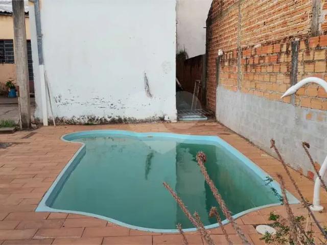 Casa venda em Região Imediata de Araraquara, Araraquara