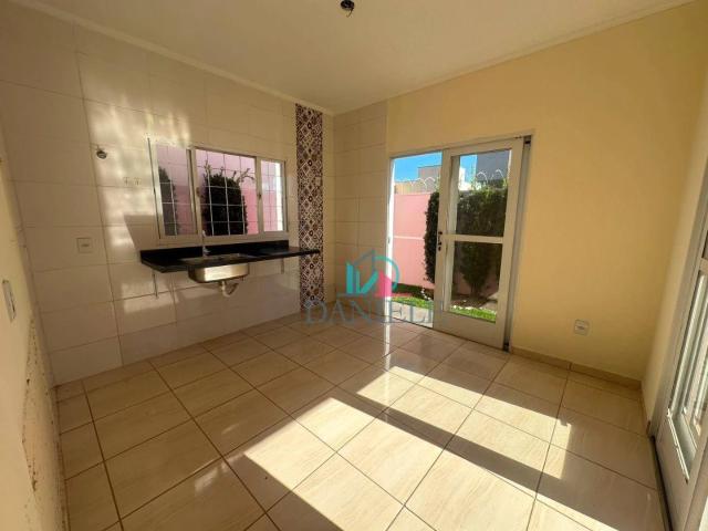 Casa venda em Jardim Selmi Dei I, Araraquara