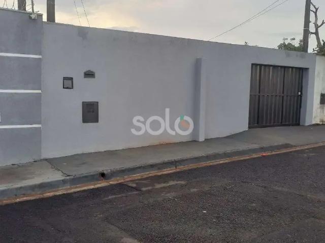 Casa venda em Região Imediata de Araraquara, Araraquara