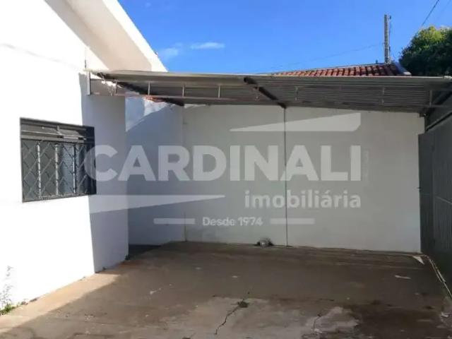 Casa venda em Jardim Selmi Dei I, Araraquara