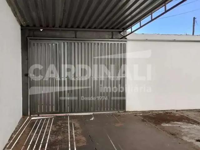 Casa venda em Região Imediata de Araraquara, Araraquara