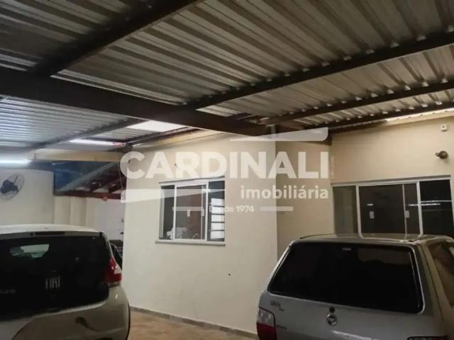 Casa venda em Região Imediata de Araraquara, Araraquara