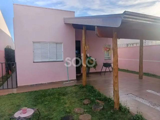 Casa venda em Região Imediata de Araraquara, Araraquara
