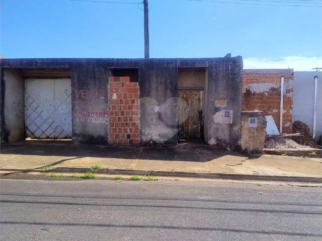 Casa venda em Região Imediata de Araraquara, Araraquara