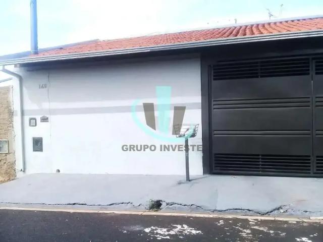 Casa venda em Região Imediata de Araraquara, Araraquara