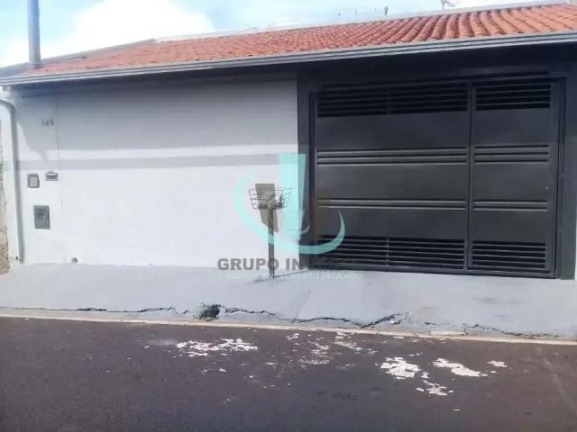 Casa venda em Região Imediata de Araraquara, Araraquara