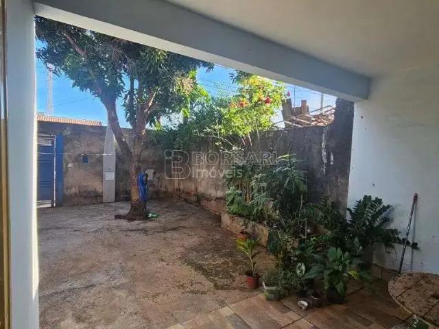 Casa venda em Região Imediata de Araraquara, Araraquara