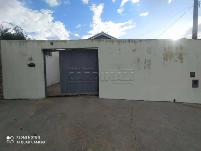 Casa venda em Região Imediata de Araraquara, Araraquara