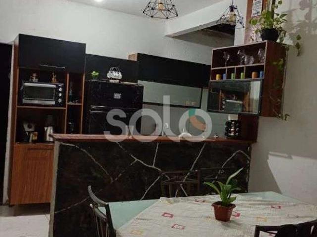 Casa venda em Jardim Selmi Dei I, Araraquara