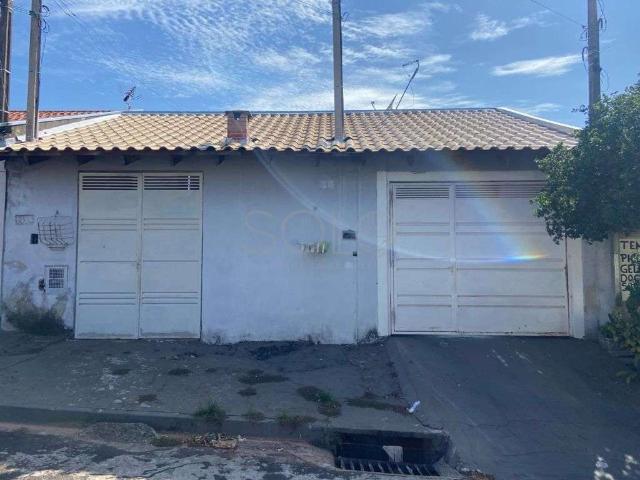 Casa venda em Região Imediata de Araraquara, Araraquara