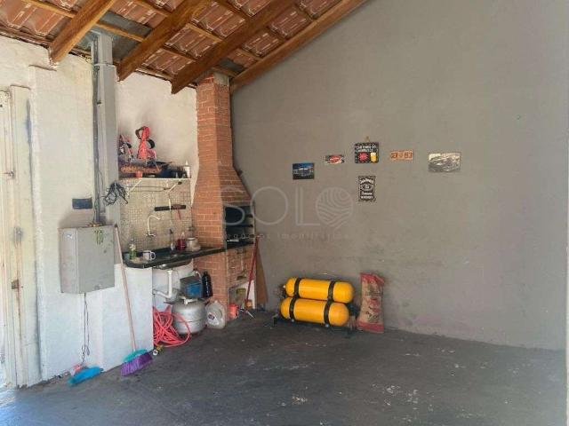 Casa venda em Região Imediata de Araraquara, Araraquara
