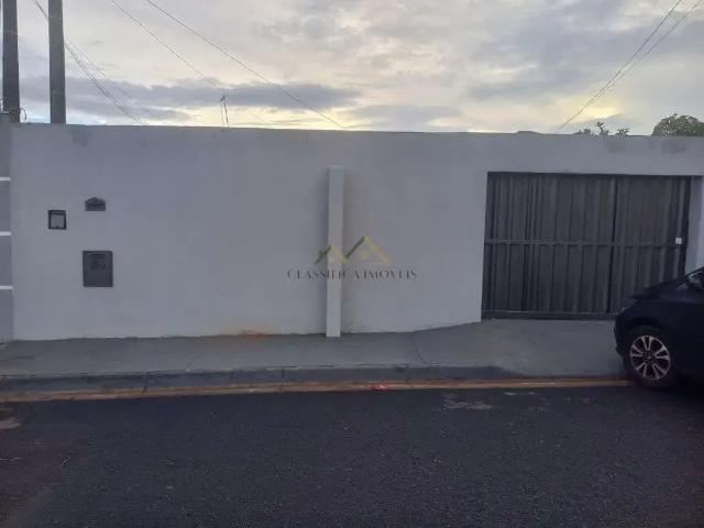 Casa venda em Região Imediata de Araraquara, Araraquara