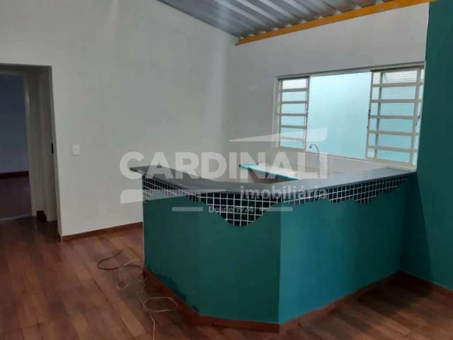 Casa venda em Jardim Selmi Dei I, Araraquara