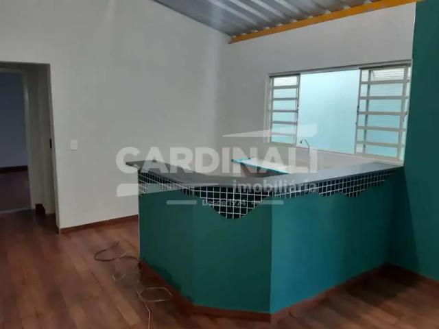Casa venda em Araraquara, Região Geográfica Intermediária de Araraquara