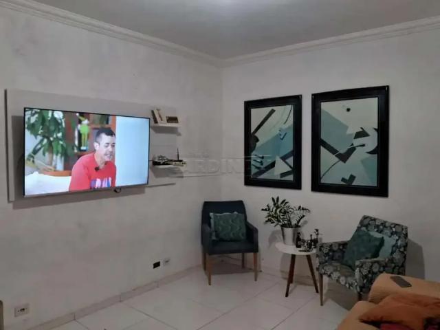 Casa venda em Região Imediata de Araraquara, Araraquara