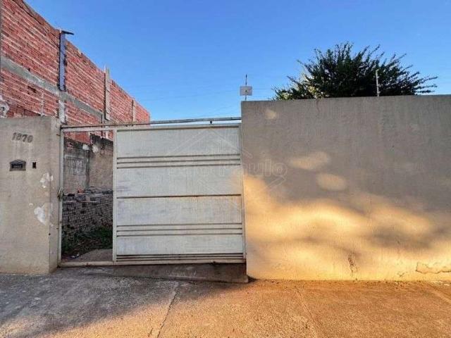 Casa venda em Região Imediata de Araraquara, Araraquara