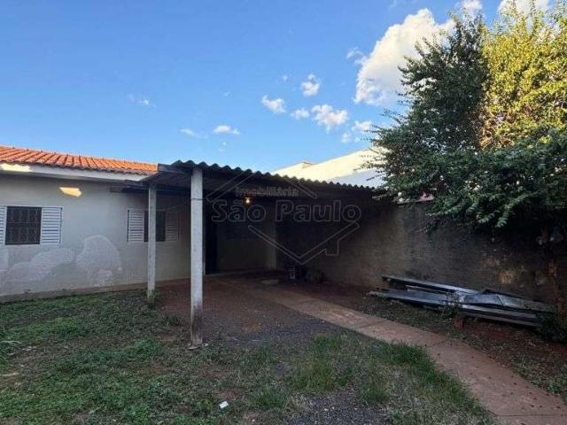 Casa venda em Região Imediata de Araraquara, Araraquara