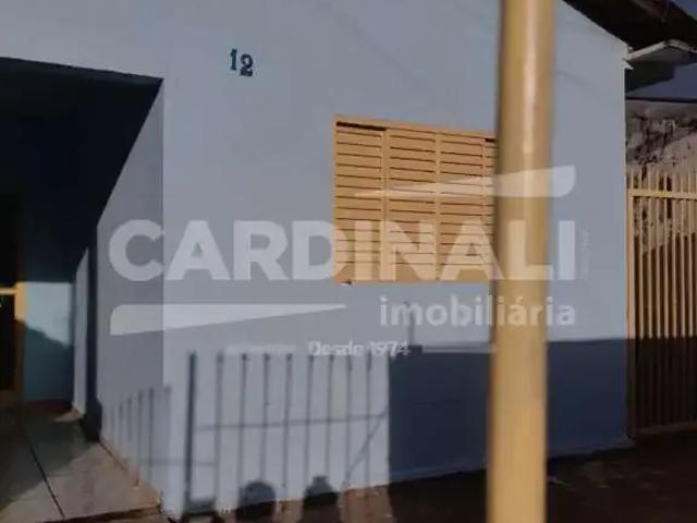 Casa venda em Região Imediata de Araraquara, Araraquara