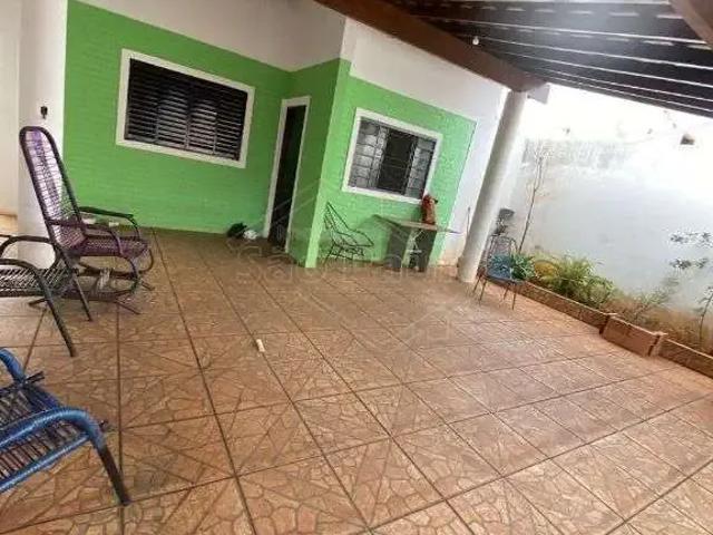 Casa venda em Região Imediata de Araraquara, Araraquara