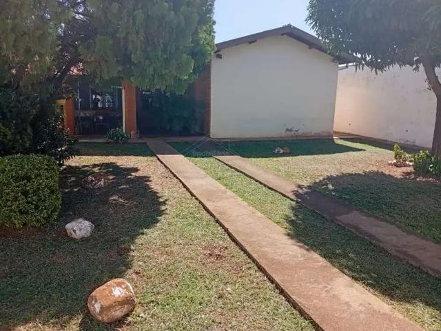 Casa venda em Região Imediata de Araraquara, Araraquara