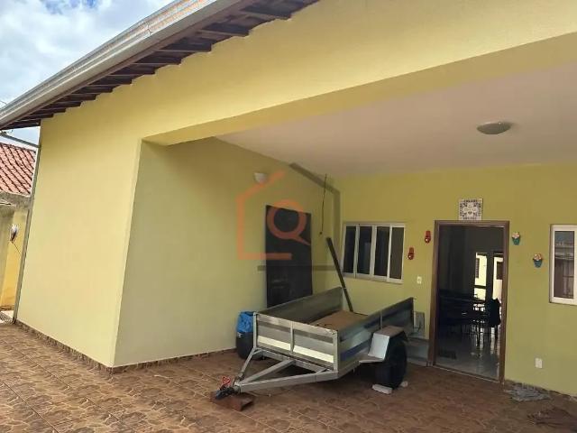 Casa venda em Região Imediata de Araraquara, Araraquara
