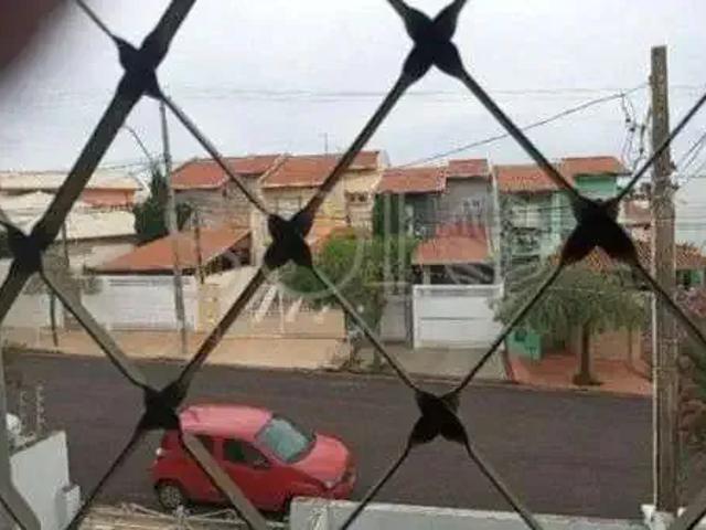 Casa venda em Jardim Margarida, Araraquara