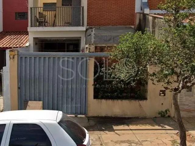 Casa venda em Jardim Margarida, Araraquara