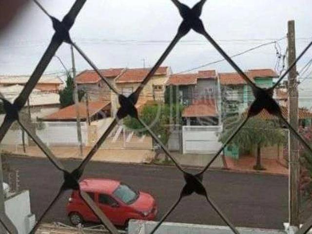 Casa venda em Jardim Margarida, Araraquara