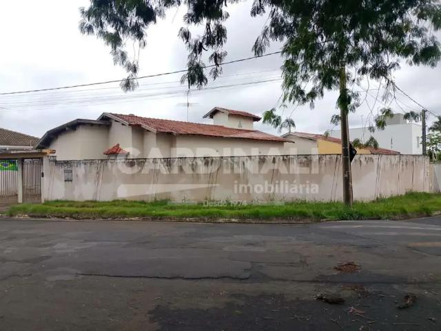 Casa venda em Jardim Selmi Dei I, Araraquara