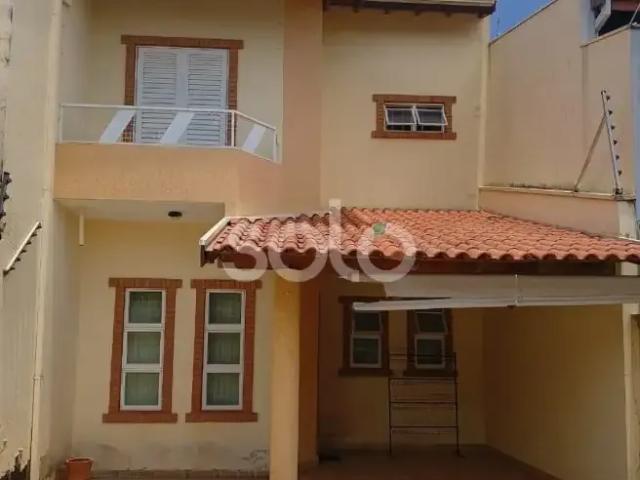 Casa venda em Jardim Margarida, Araraquara