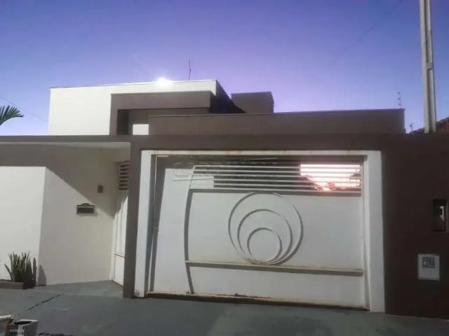 Casa venda em Araraquara