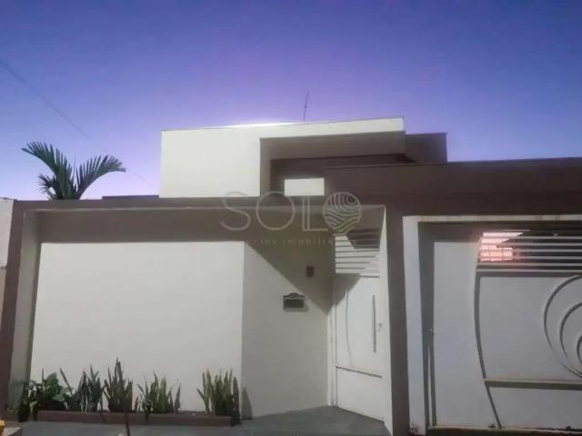 Casa venda em Região Imediata de Araraquara, Araraquara
