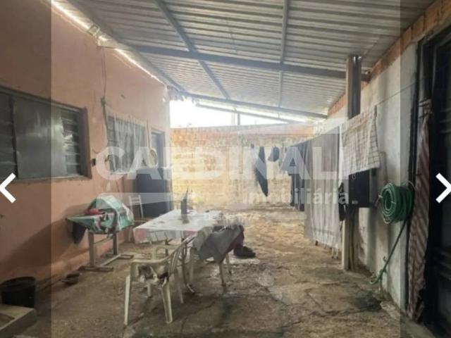 Casa venda em Araraquara