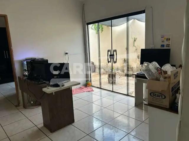 Casa venda em Araraquara