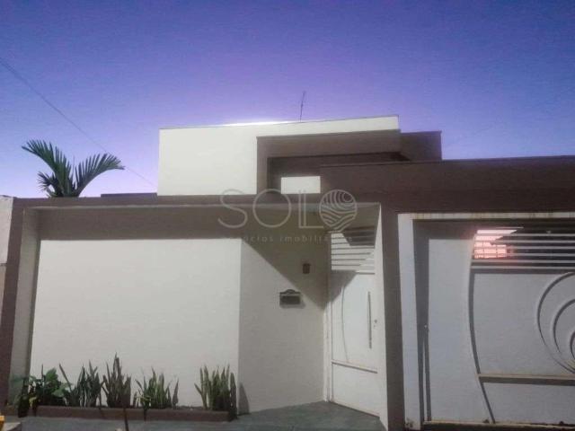 Casa venda em Araraquara
