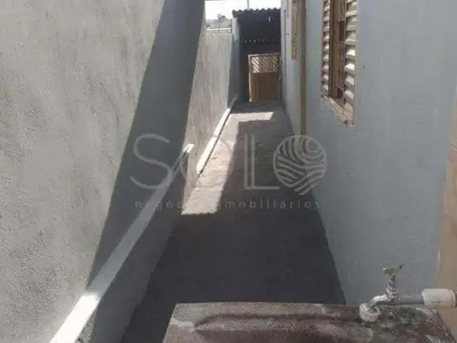 Casa venda em Região Imediata de Araraquara, Araraquara