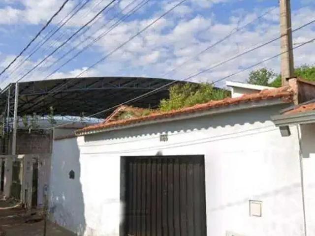 Casa venda em Região Imediata de Araraquara, Araraquara
