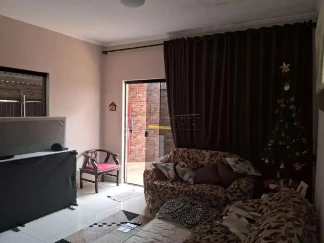 Casa venda em Região Imediata de Araraquara, Araraquara