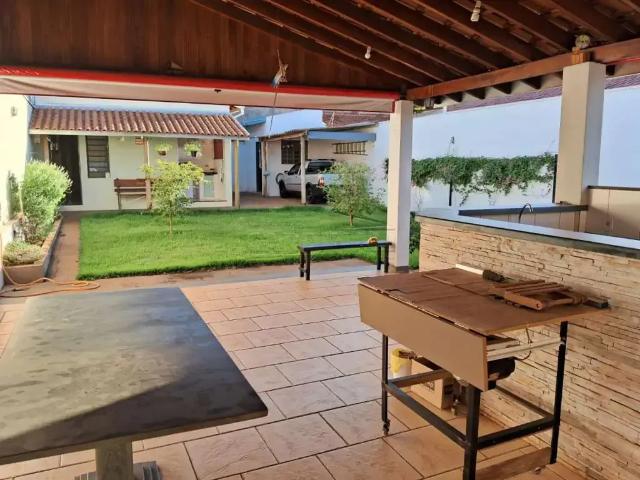 Casa venda em Região Imediata de Araraquara, Araraquara