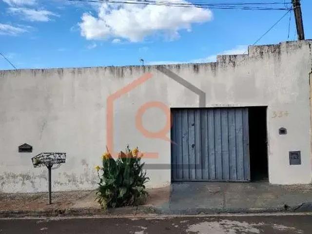 Casa venda em Região Imediata de Araraquara, Araraquara