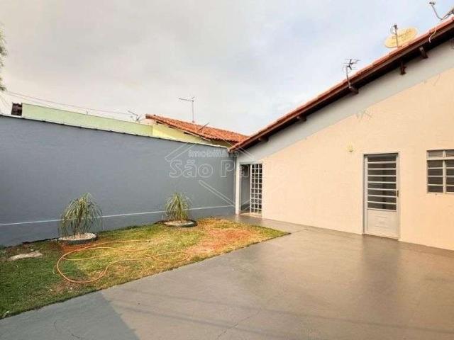 Casa venda em Região Imediata de Araraquara, Araraquara