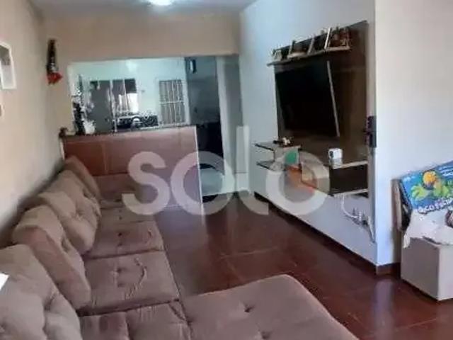Casa venda em Região Imediata de Araraquara, Araraquara