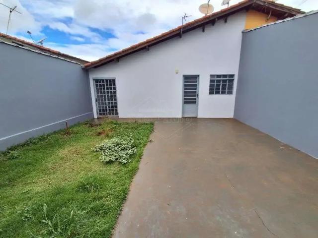 Casa venda em Residencial Alamedas, Araraquara