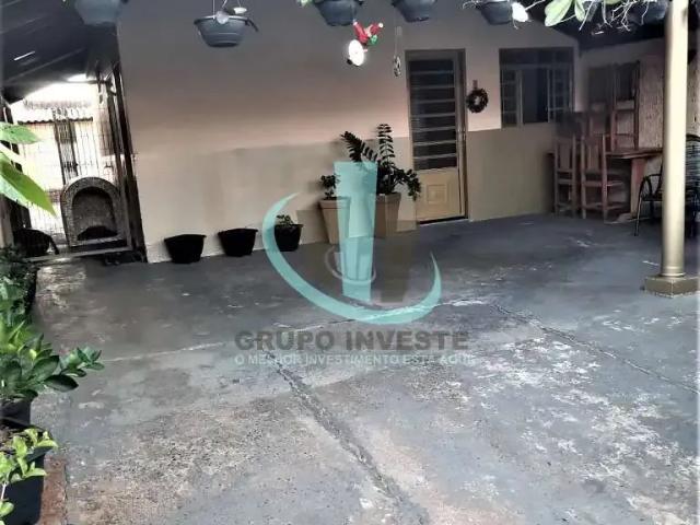 Casa venda em Região Imediata de Araraquara, Araraquara