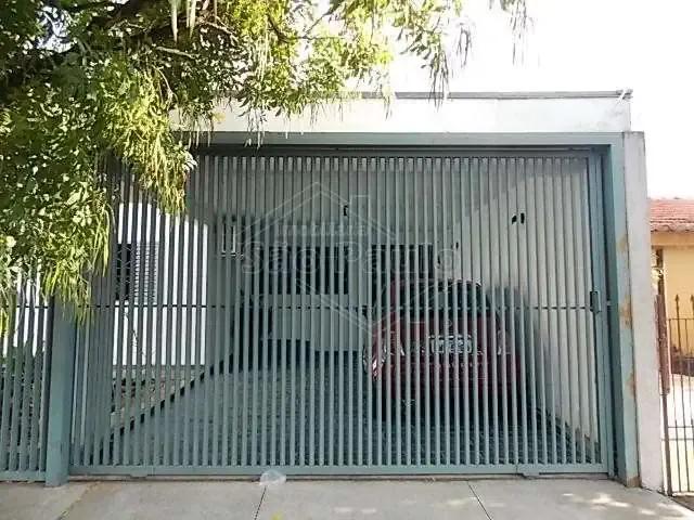 Casa venda em Vila Aracoara, Araraquara