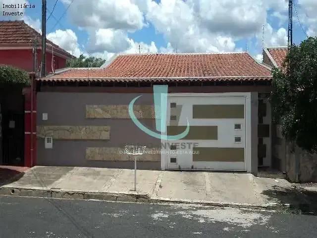 Casa venda em Região Imediata de Araraquara, Araraquara