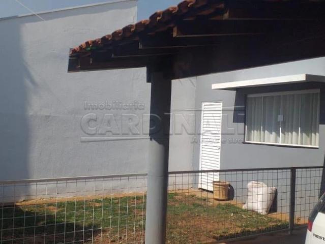 Casa venda em Araraquara