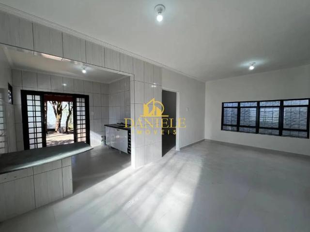 Casa venda em Araraquara