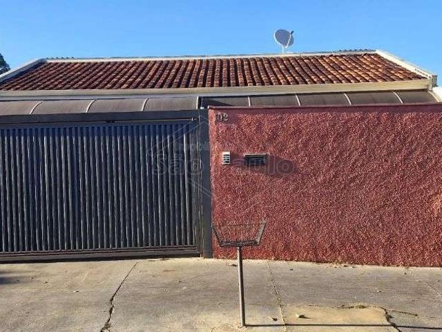Casa venda em Região Imediata de Araraquara, Araraquara