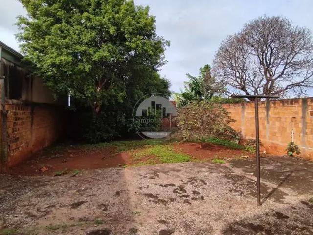 Casa venda em Região Imediata de Araraquara, Araraquara